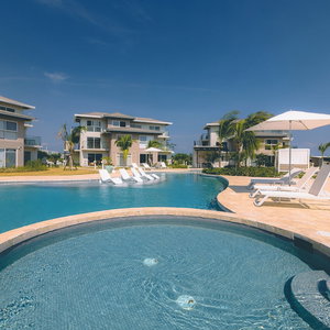 Hotel Brisas Del Mar By Playa Caracol Resorts cazare Libano