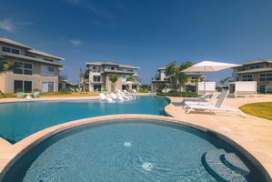 Hotel Brisas Del Mar By Playa Caracol Resorts cazare Libano