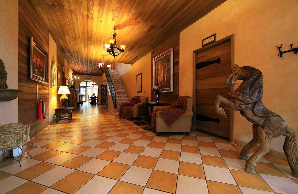 Los Establos Boutique Resort- All Inclusive