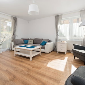 Hotel Apartinfo Apartments - Blue Side Family cazare Brzezno
