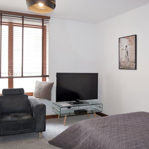 Hotel Szucha Apartments cazare Srodmiescie