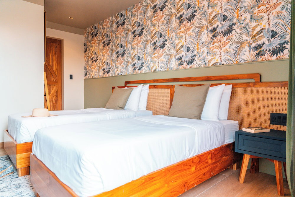 Bambuda Castle - Hostel