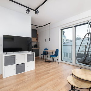 Hotel Rentplanet- Apartament Ząbkowska Ii cazare Praga Polnoc