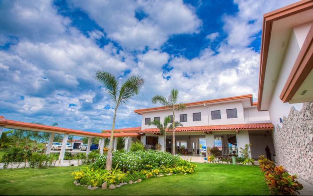 Hotel Hotel Coclé