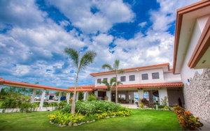 Hotel Hotel Coclé cazare Penonome