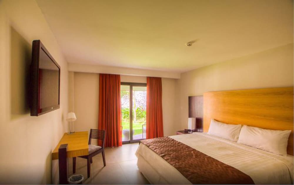Hotel Coclé