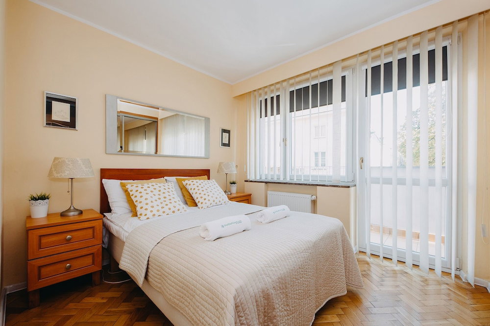 Hotel Shortstaypoland Warecka B2