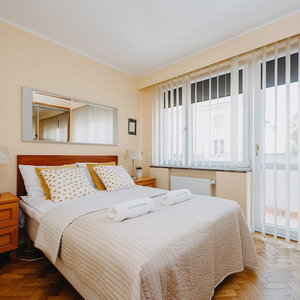 Hotel Shortstaypoland Warecka B2 cazare Srodmiescie
