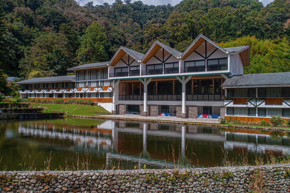Hotel Hotel Faranda Bambito Chiriquí, A Member Of Radisson Individuals