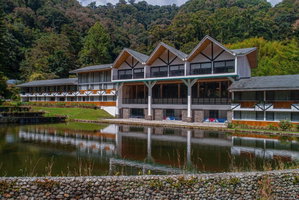 Hotel Hotel Faranda Bambito Chiriquí, A Member Of Radisson Individuals cazare Volcan