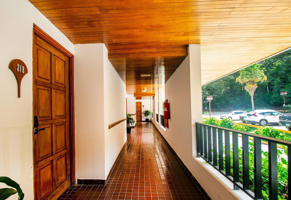 Hotel Faranda Bambito Chiriquí, A Member Of Radisson Individuals