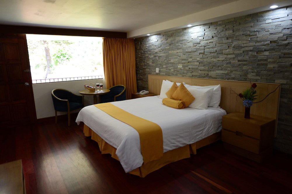 Hotel Faranda Bambito Chiriquí, A Member Of Radisson Individuals