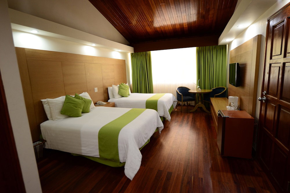 Hotel Faranda Bambito Chiriquí, A Member Of Radisson Individuals