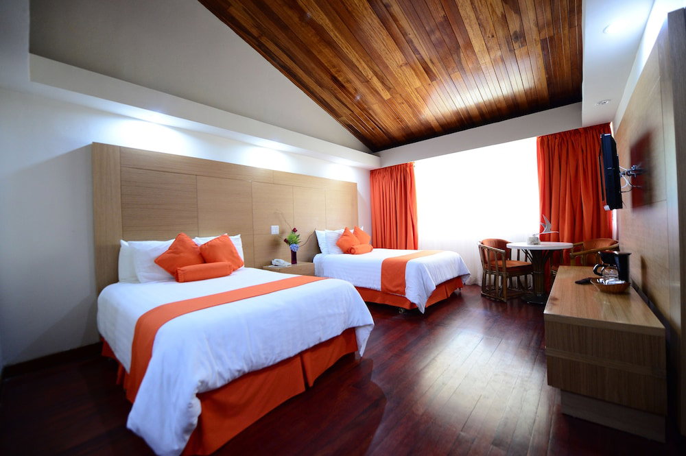 Hotel Faranda Bambito Chiriquí, A Member Of Radisson Individuals