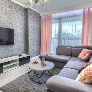 Hotel Kazou Residence Burakowska cazare Wola