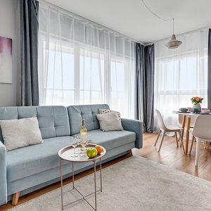 Hotel Baltica Sky By Triapart cazare Brzezno
