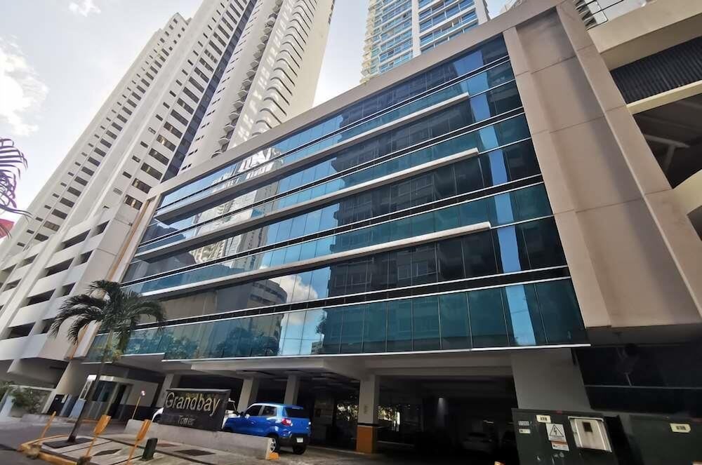 Hotel Yc 2301-C L Apartamento 2Br En Av Balboa