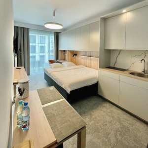 Hotel Wilanow Residence Apartments cazare Wilanow