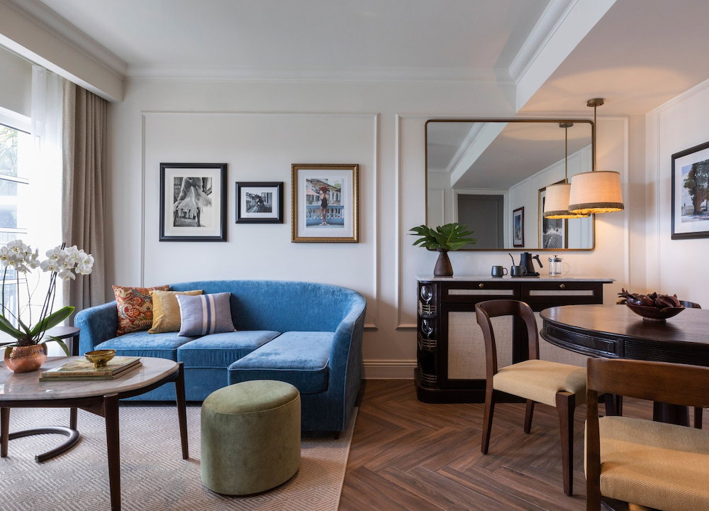 Hotel Sofitel Legend Casco Viejo, Panama City