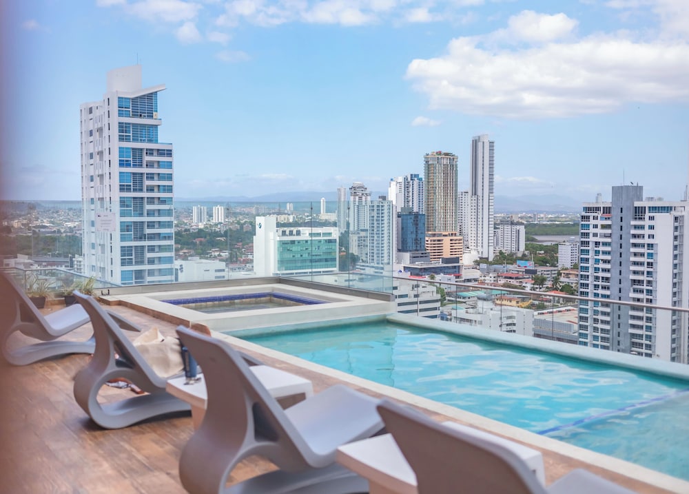 Hotel Boutique Apartments Atlapa