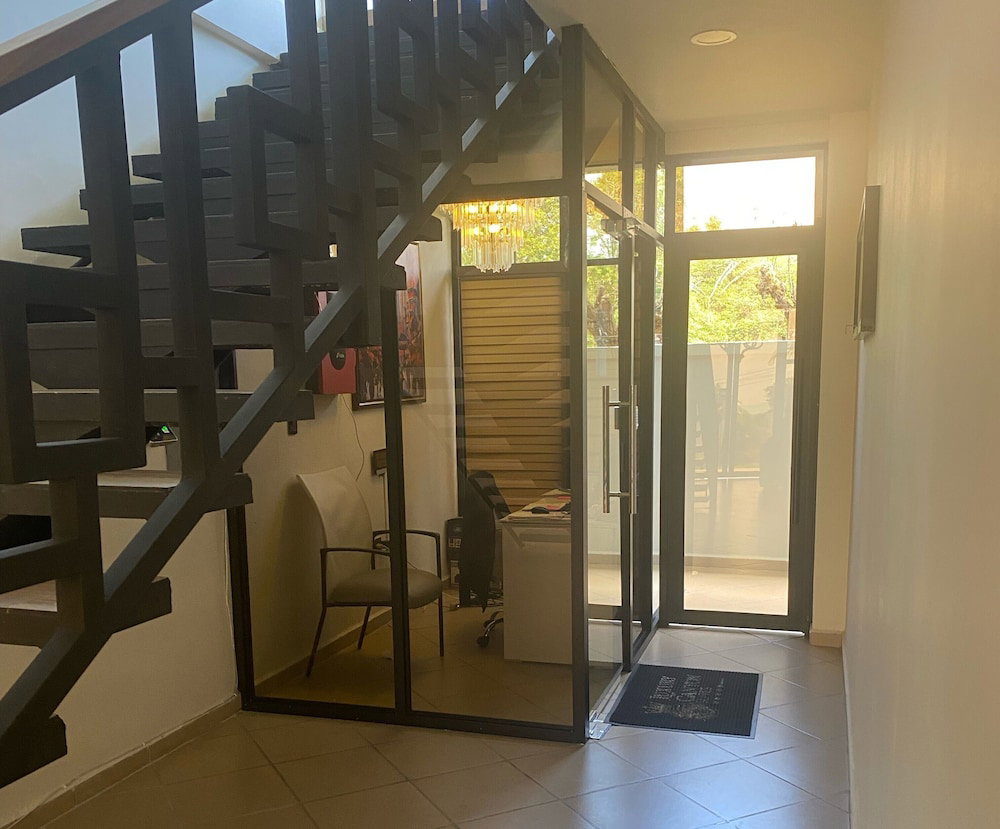 Luxury Canyon Suites