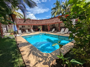Hotel Villa Botero By Casa Mojito B&B cazare Santa Clara