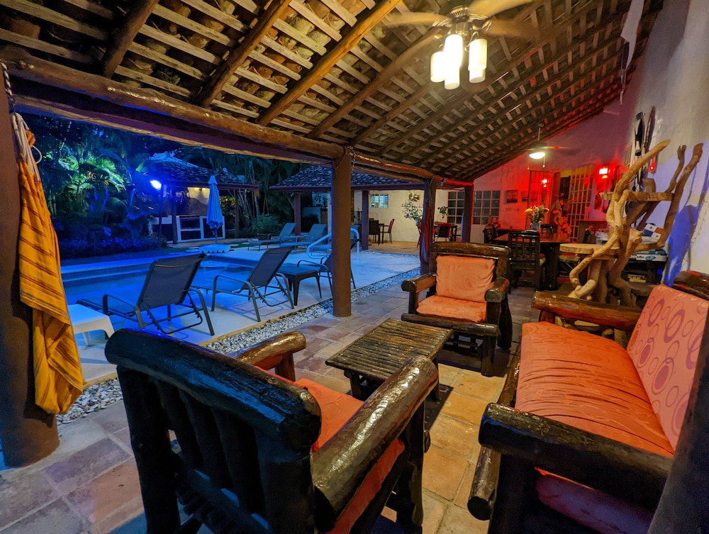 Villa Botero By Casa Mojito B&B