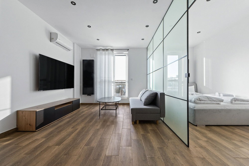 Hotel Rentplanet - Apartamenty Wiktoryn