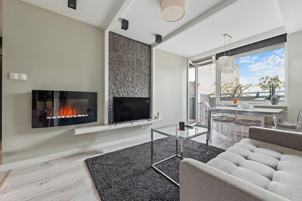 Hotel Rentplanet - Apartament Na Śródmieściu