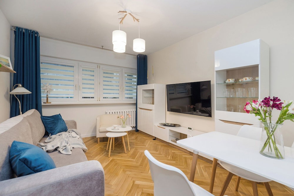 Hotel Shortstaypoland Solidarności B158