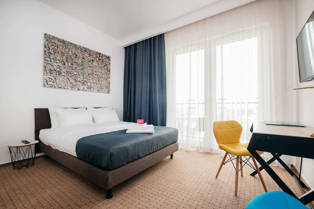 Hotel Varsovia Comfort