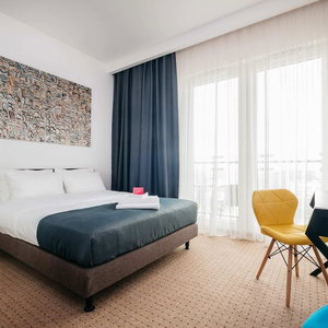 Hotel Varsovia Comfort cazare Wola