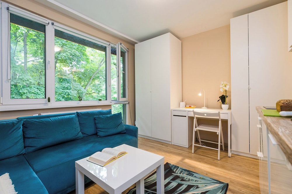Hotel Shortstaypoland Batorego B164
