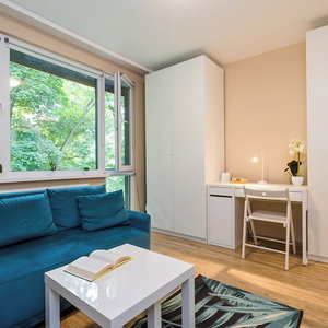 Hotel Shortstaypoland Batorego B164 cazare Ochota