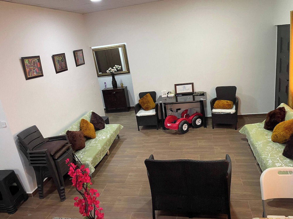 Hotel Charming Holiday House In Alto Boquete, Chiriquí Panamá
