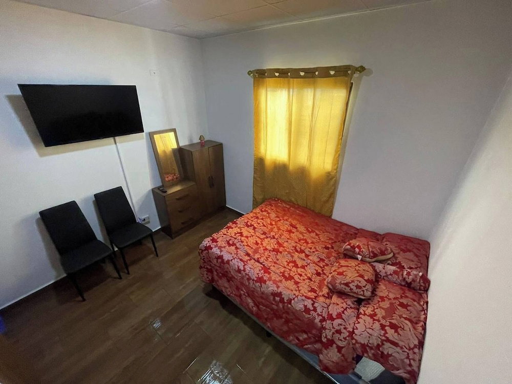 Charming Holiday House In Alto Boquete, Chiriquí Panamá