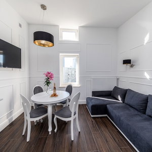 Hotel Apartamenty One By Your Freedom cazare Srodmiescie