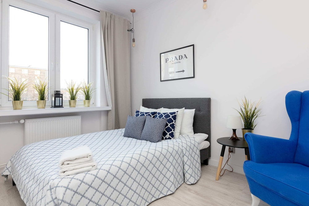 Hotel Stara Ochota Vogue Apartment