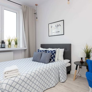 Hotel Stara Ochota Vogue Apartment cazare Ochota