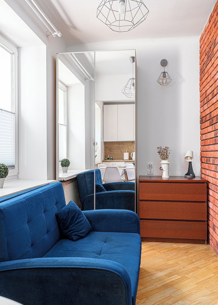 Hotel Rentplanet - Apartament Obrzeżna