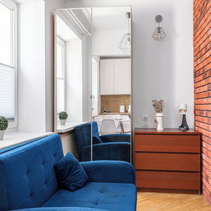 Hotel Rentplanet - Apartament Obrzeżna cazare Mokotow