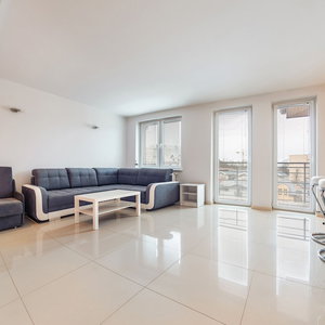 Hotel Apartamenty Sun & Snow Swiatowida cazare Miedzyzdroje