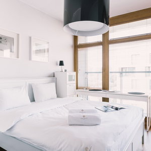 Hotel Apartment4You Select Kolejowa cazare Wola