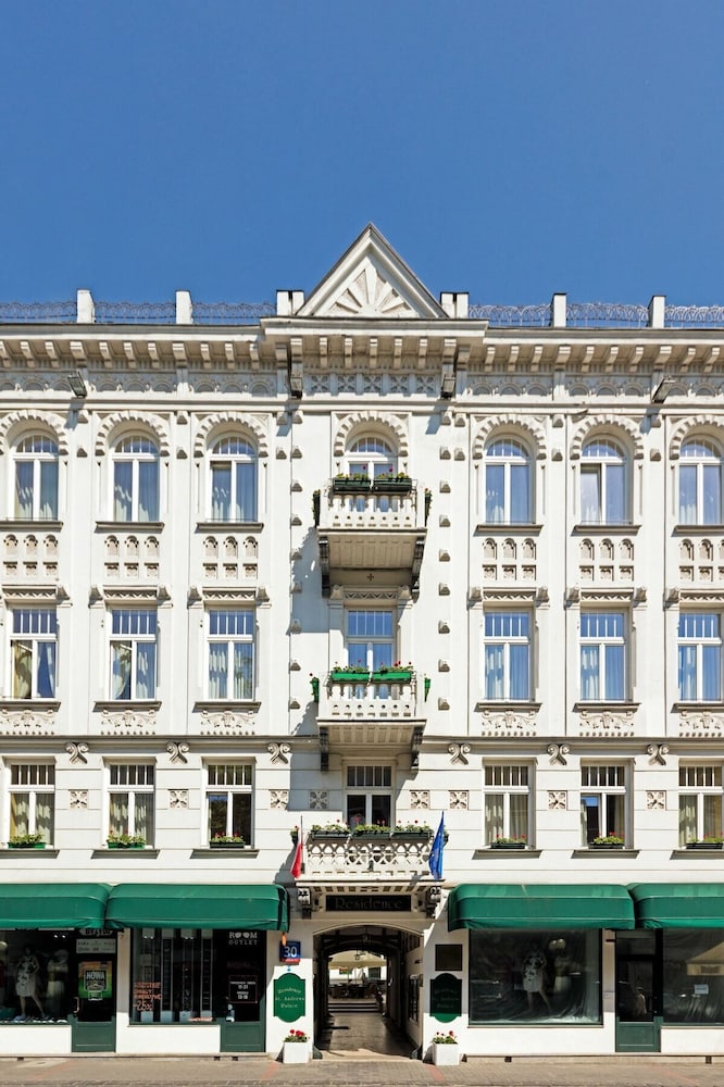 Hotel Fantastic Inn Warsaw - Ch30