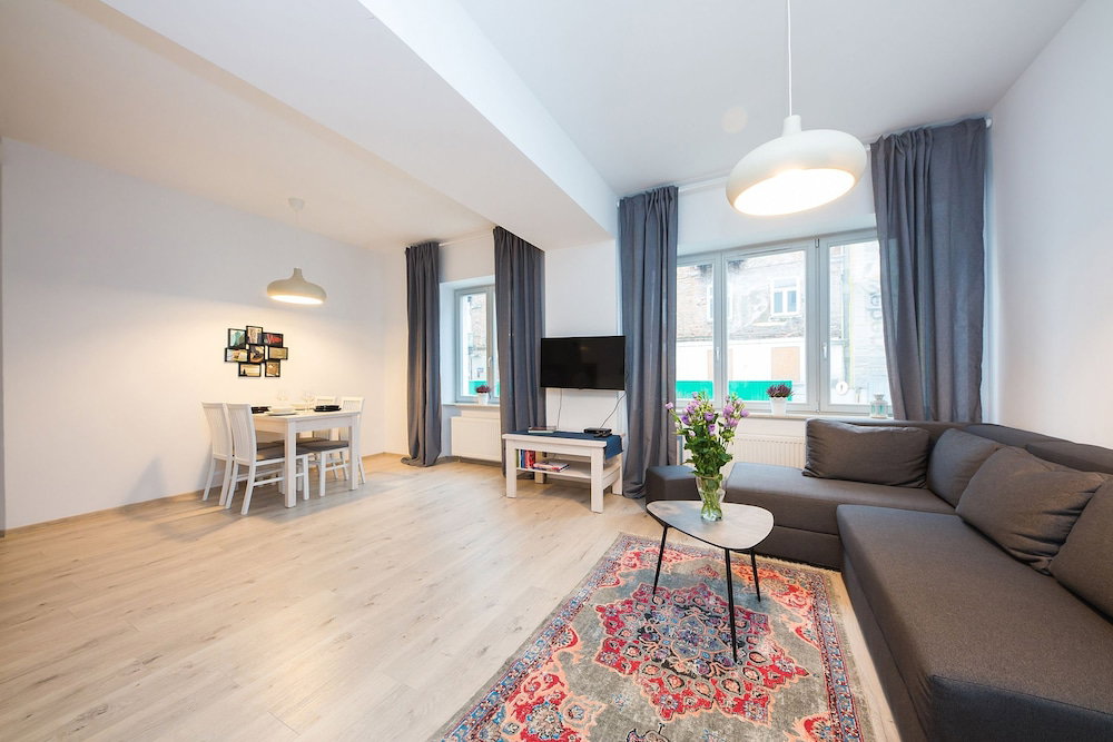 Hotel Shortstaypoland Środkowa - B49
