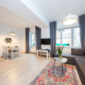 Hotel Shortstaypoland Środkowa - B49 cazare Praga Polnoc
