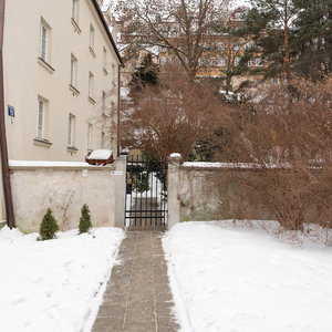 Hotel Old Town & Riverside Brzozowa Apartment By Downtown Apartments cazare Srodmiescie