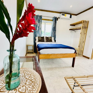 Hotel Annies 6Th Street Apartment cazare Bocas del Toro