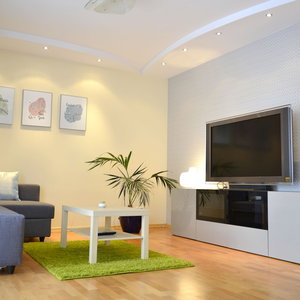 Hotel Jessapart - Babka Tower Apartment cazare Srodmiescie
