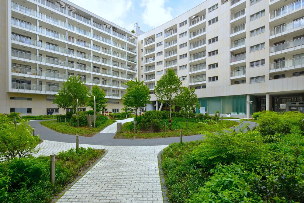 Hotel Erapartments Oxygen Residence